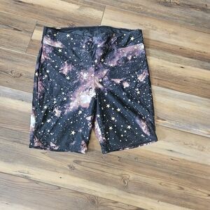 Torrid Black Casual Shorts